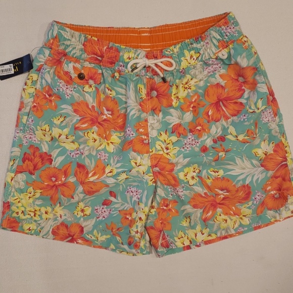 Polo Ralph Lauren Other - Polo Ralph Lauren Swimsuit NWT